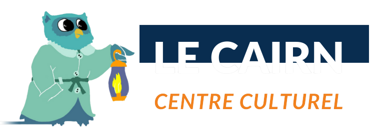 Le_Cairn-Logo