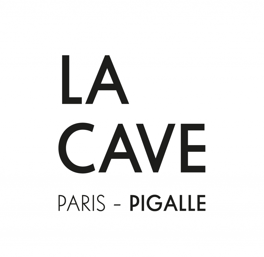 Logo LA CAVE PIGALLE