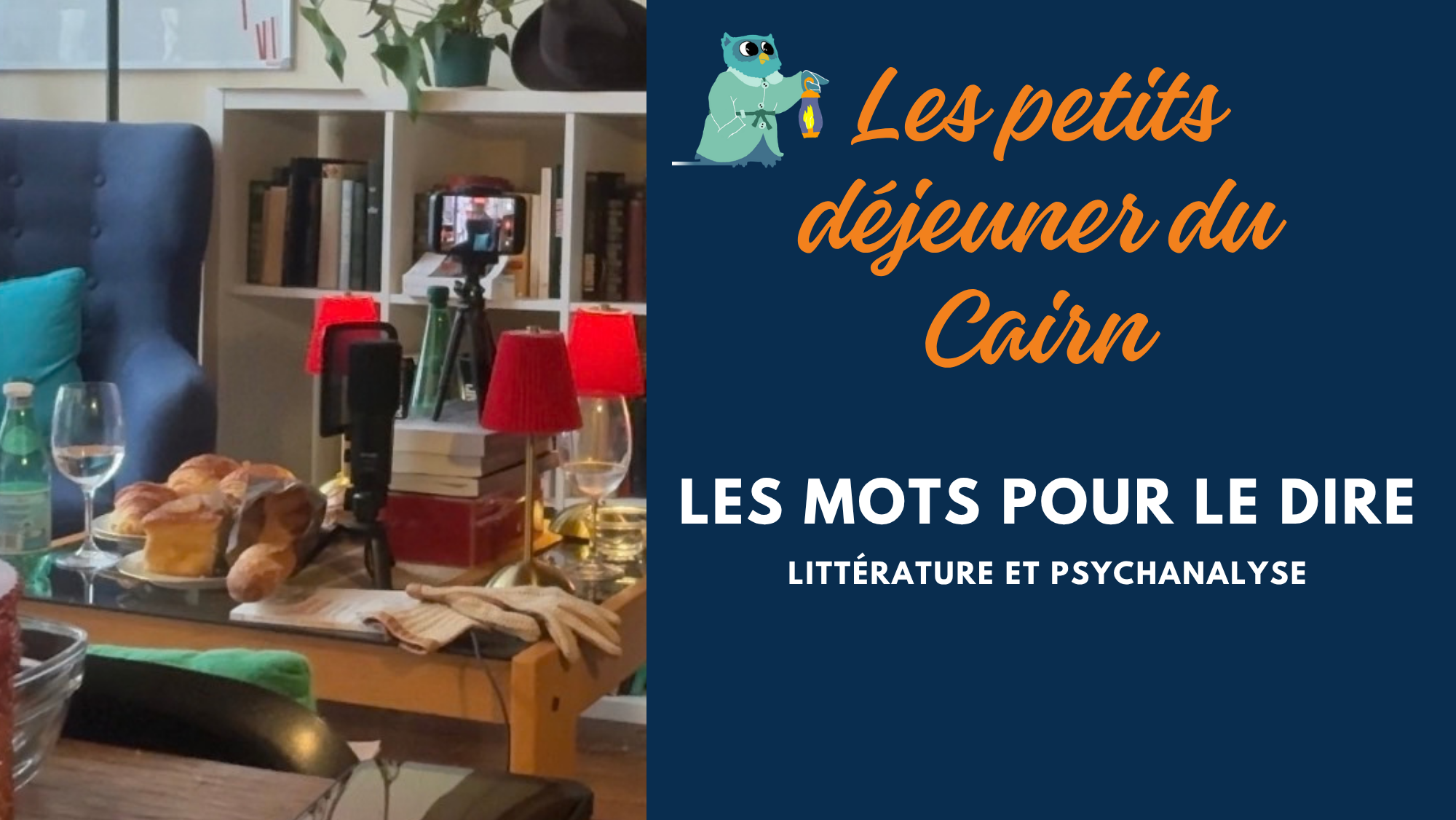 Regarder la vidéo